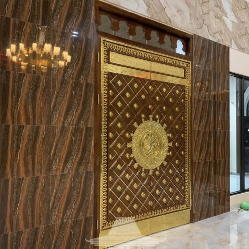 Pintu nabawi