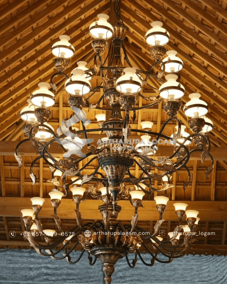 Lampu gantung