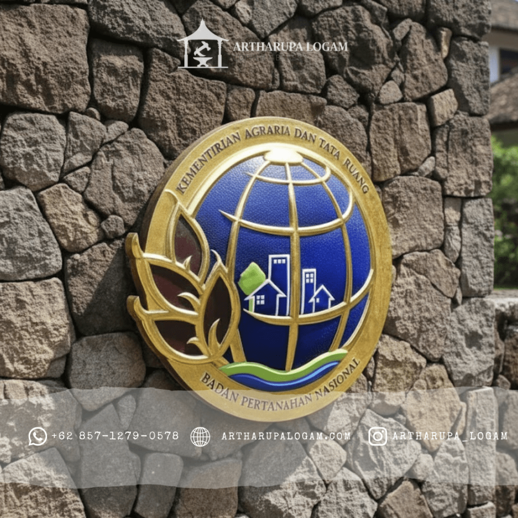 Logo custom kuningan