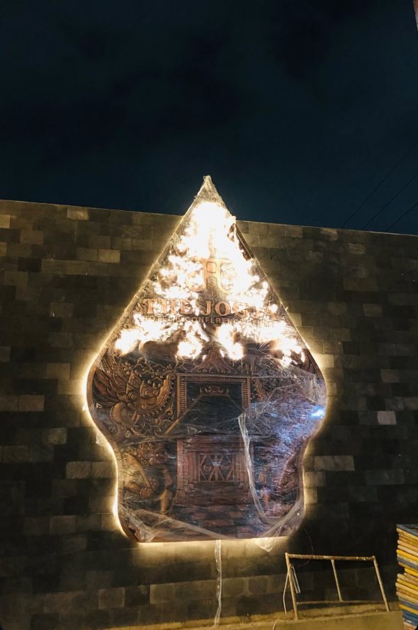 jasa pengrajin tembaga melayani seluruh indonesia