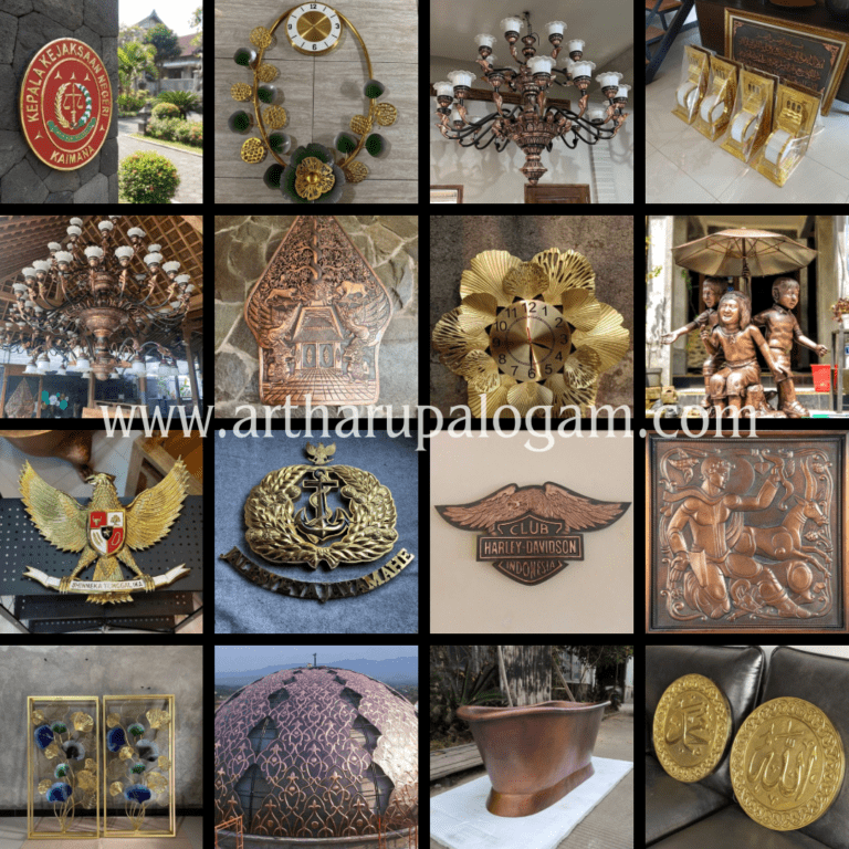 Produk custom artharupa