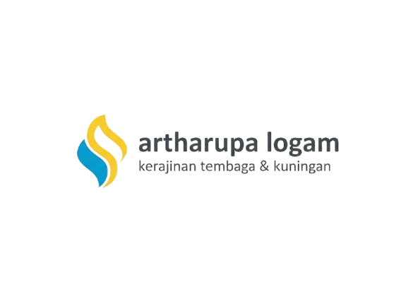 Artharupa Logam – Pengrajin Tembaga & Kuningan Custom