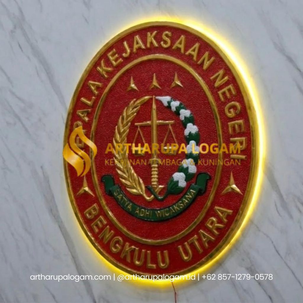 logo kejaksaan kuningan