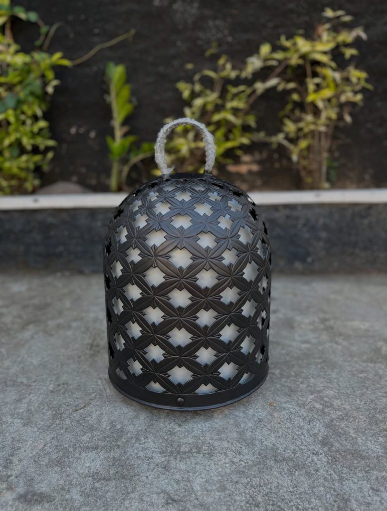 Lampu taman