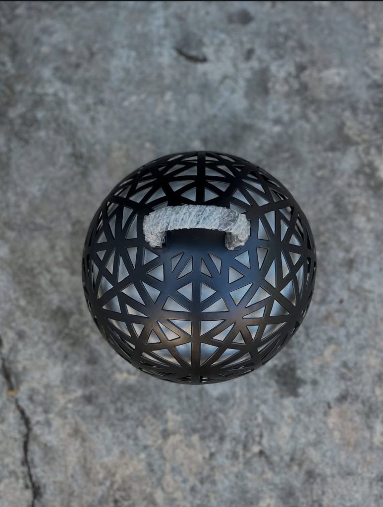 Lampu taman