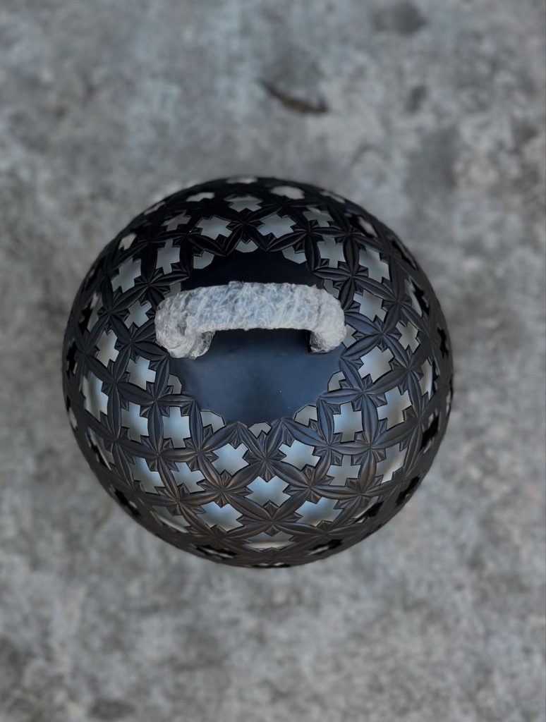 Lampu taman